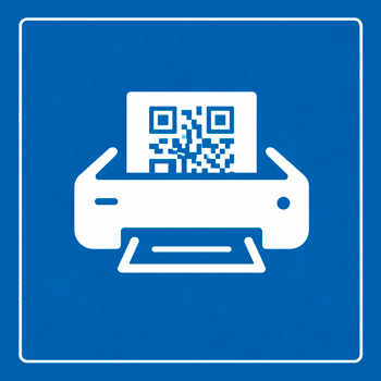 Pix Print - Geração em massa de documentos com QR Code Pix