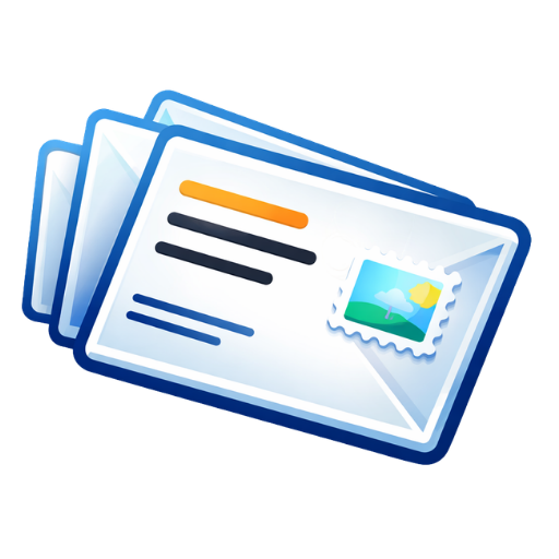 Carteiro 2026 - E-mail marketing